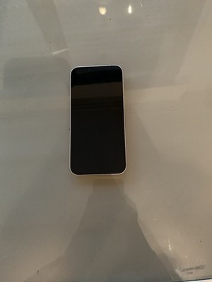 Apple iPhone 13 Gold 128GB 5,4 Zoll Einzel-SIM Dual-Kamera Candy Bar Smartphone