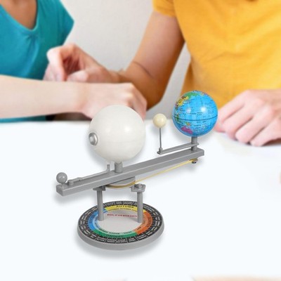 Science Educational Kit, Instrumentenmodell, Astronomical Science Experiment,