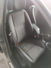 Siège Renault MEGANE
