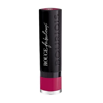 Bourjois Rouge Fabuleux Lippenstift - 08 Once Upon A Pink