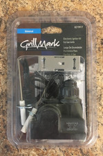 Grill Mark 20620a Universal Electronic Igniter Kit For Gas Grills