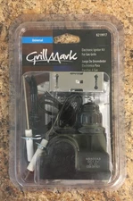 Grill Mark 20620A Universal Electronic Igniter Kit For Gas Grills