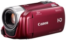 Canon iVIS HF R21 Digital Video Camera 0004