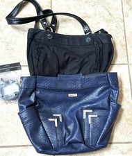 Mccall Miche Prima Bag Shell purse skin face ...