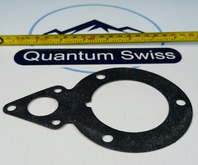 Continental 652072 Gasket Engine Flange Dual Port Round Aircraft OEM