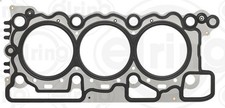 Joints Citroen C6