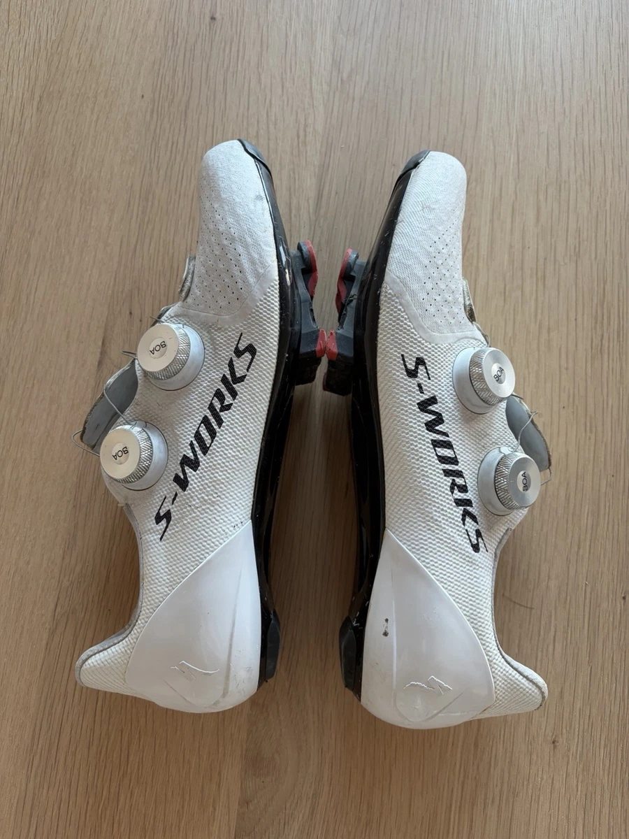Specialized S-Works シューズ　SOLESTARインソール付き Specialized S-Works シューズ SOLESTARインソール付き 車・バイク