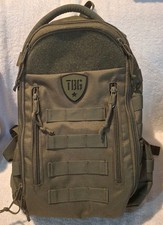 Tactical Baby Gear Daypack Mini Tactical Diaper Bag Backpack Army Green Small