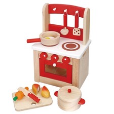 NICHIGAN CS7 Kitchen Set II Toy