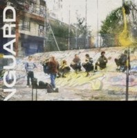 Various - Vanguard Street Art - Cd - G1398Z
