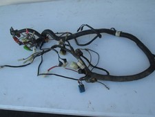 1984-1985 Yamaha XV700 Virago OEM Wiring Harness Loom #57A-82590-50-00