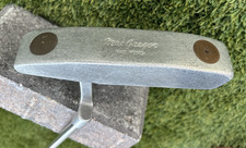 MacGregor Golden Bear Large Head, 35" Pat Pend Putter Original Grip