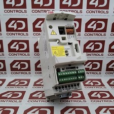 ACS355-03E-05A6-4 | ABB | Inverter Drive, 2.2 KW, 3 HP, Used (UPP)