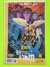 X-Men Battle of the Atom Chapters #1 -10 VF/NM & Better Lot Run Of 10 Marvel