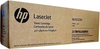 Hp Original Toner 415X W2032X H Yellow Gelb Neu