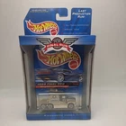 Vintage Hotwheels 1999 Final Run Retiring Model - Kenworth T600A In Sealed Box