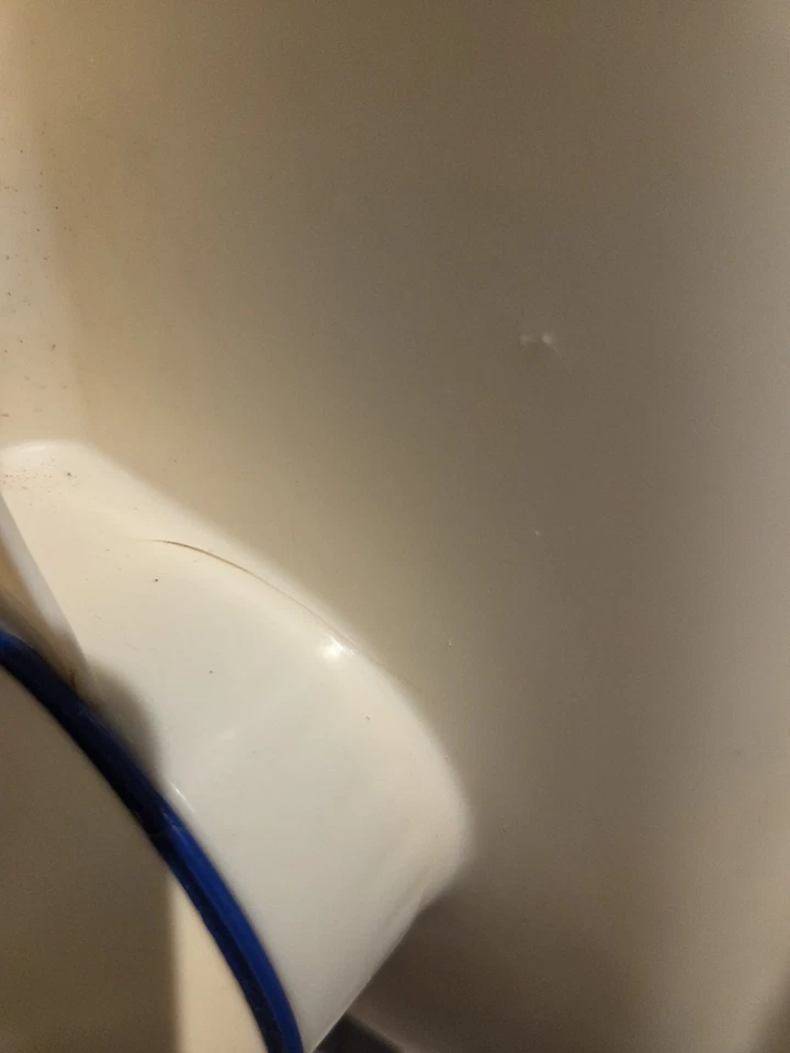 Vintage Doll Carrier Century Kanga Rocka Roo Reborn Baby Doll Seat Collectible - Image 3 of 4