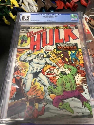 Comic Image
