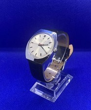 OROLOGIO JUNGHANS VINTAGE MECCANICO A CARICA MANUALE