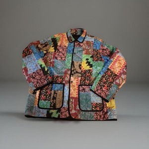Patchwork Jacket Supreme | eBay