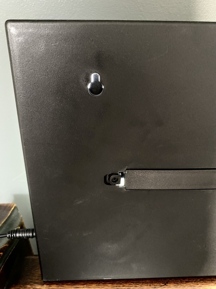 A4 Cinematic Light Box with Letters, Numbers, Symbols & Emojis, USB ...