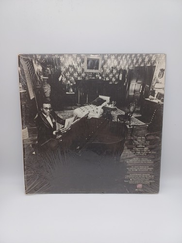 Chic Risque Vinyl LP Record - 1979 Atlantic SD 16003 - "Good Times" - Picture 2 of 3