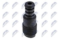 NTY AB-NS-007 Schutzkappe/Belag, StoßDäMpfer FüR Nissan, Nissan (Dfac)