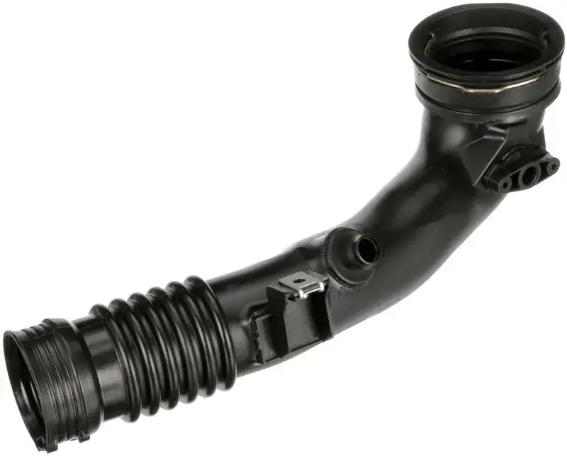 Air duct pipe Plastic 09-1399 GATES for BMW 6 Convertible 6 Coupe 5 5 Touring X6