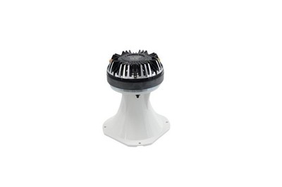 RD AUDIO A3S1021 800 WATT 8 OHM COMPETITION DRIVER+ DFS HORN (BY RDCARSHOW)