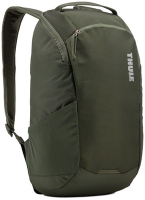 Thule EnRoute 14L Laptop Rucksack 13'' Tablet 10'' Dark Forest TEBP-313