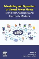 Scheduling And Operation Of Virtual Power Plants Ali Zangeneh (U. A.) Buch 2022
