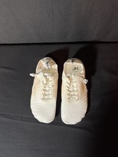 NWOT Hike Footwear Barefoot Shoes Healthy Non-Slip EU 37 US 7 White/Pink