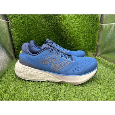 New Balance Fresh Foam X 880v15 M880I15 Athletic Sneaker Unisex M10/W11.5 Blue