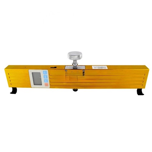 Digital Elevator Wire Rope Tensiometer Tower Wiring Endurance Range ...
