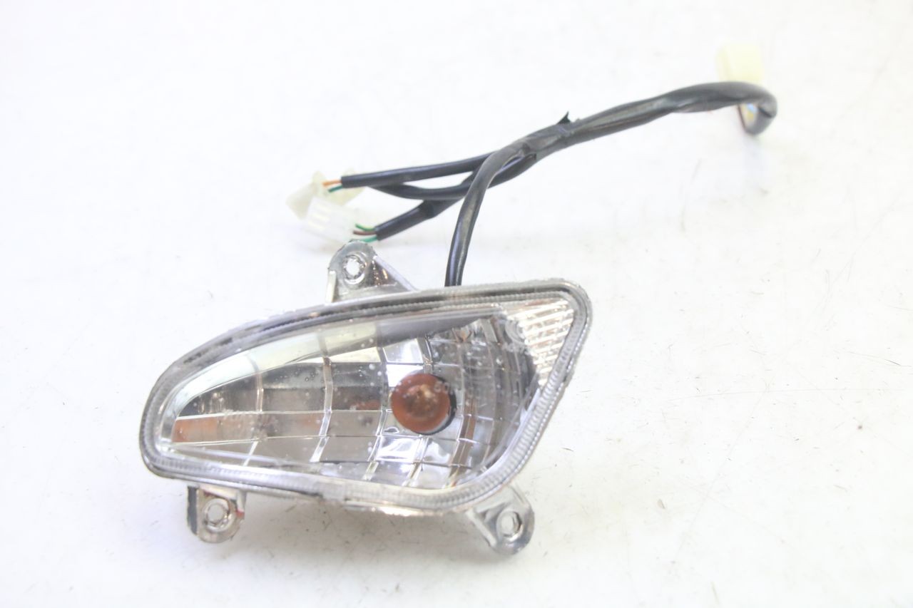 HINTEN RECHTS BLINKER - BTC FELICE SPORT 50