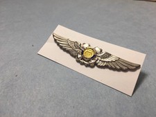 U.S. Coast Guard Auxiliary Wings 1 pc