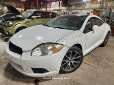 Core Short Block Engine 2.4L VIN F Fits 2012 ECLIPSE 1270026