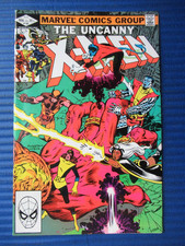 UNCANNY X-MEN # 160 - (NM+) -1ST APP OF ILLYANA-WOLVERINE-COLOSSUS-STORM-CYCLOPS