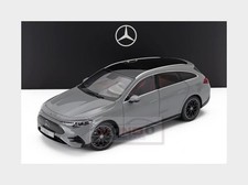 1:18 NZG Mercedes Benz Cla-Class (X174) Shooting Brake Sw Bev 2025 B66960848 MMC