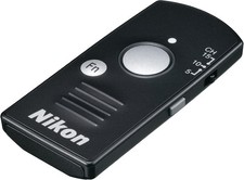 Nikon WR-T10 Wireless Remote Controller Transmitter to WR-R10 new Free from JP