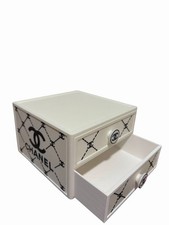 Chanel Drawers Storage Box