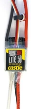Castle Creations Phoenix Edge Lite 50 Brushless ESC CSEM1300
