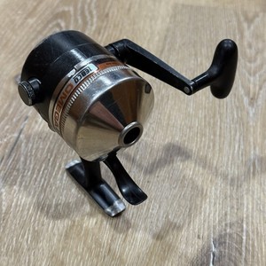Zebco Omega 154 | eBay