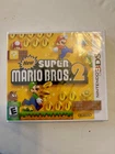 3DS Super Mario Bros 2 (New) - Nintendo 3DS