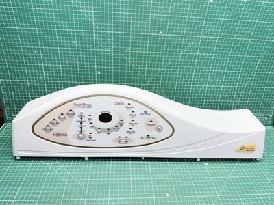 Maytag Washer Control Panel w/Board P#22003910 22004257 22004440