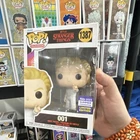 Funko Pop! Stranger Things 001 #1387 Summer Convention Limited Edition Vinyl