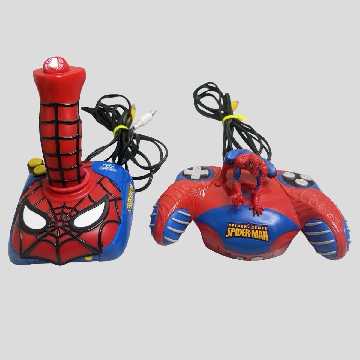 MARVEL スパイダーマン メダル 2005年製 JAKKS Pacific Spider-Man Collectors & Hobbyists Toys & Hobbies for