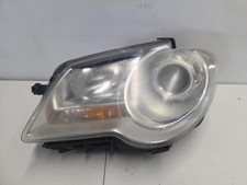 Feu avant (phare) Volkswagen TOURAN