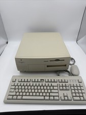 Apple Power Macintosh 7200/90 M3979 24MB RAM ...