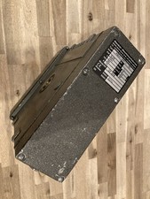 Motor Genker Aqua Junior 120